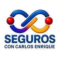 SEGUROS CON CARLOS ENRIQUE