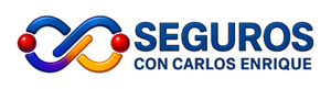 SEGUROS CON CARLOS ENRIQUE